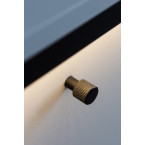 Komoda z oświetleniem GRIS GS-04