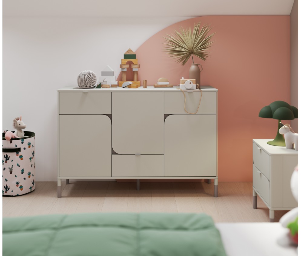 Komoda HARMONY HR-06