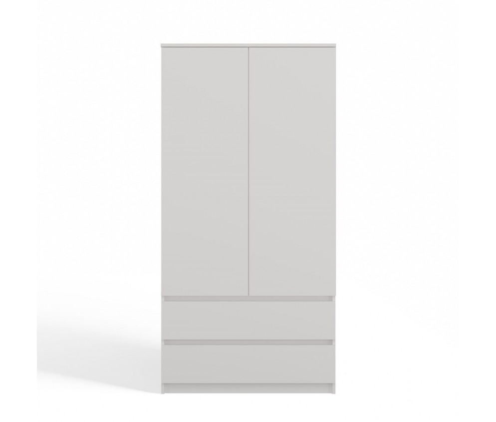 Szafa Malwa SS-90 BIAŁY