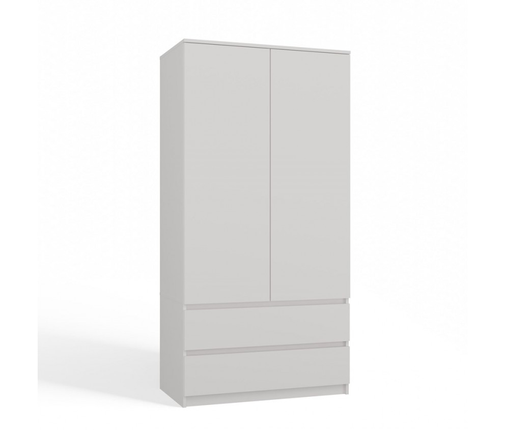 Szafa Malwa SS-90 BIAŁY