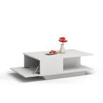 Ława Denver DENVER BIAŁY