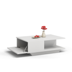 Ława Denver DENVER BIAŁY