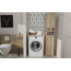 Słupek łazienkowy Marbela 1.0 SONOMA