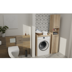 Słupek łazienkowy Marbela 1.0 SONOMA