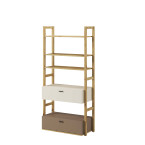 Regał 85 LENNY LY-02