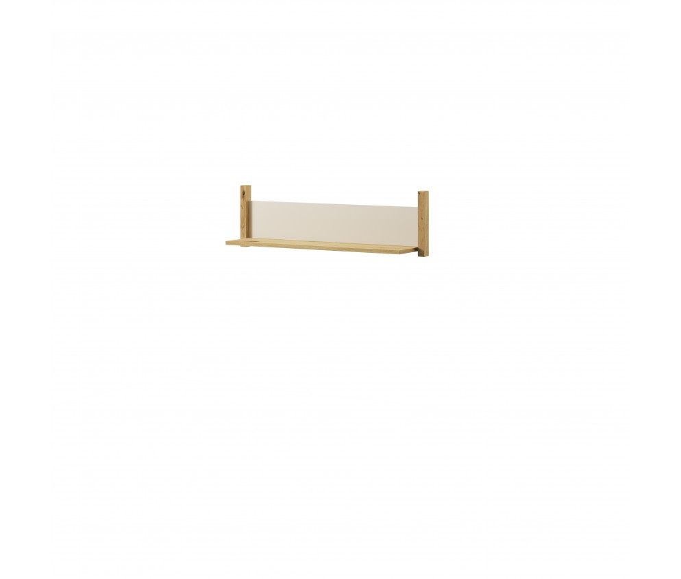Półka wisząca LENNY LY-05