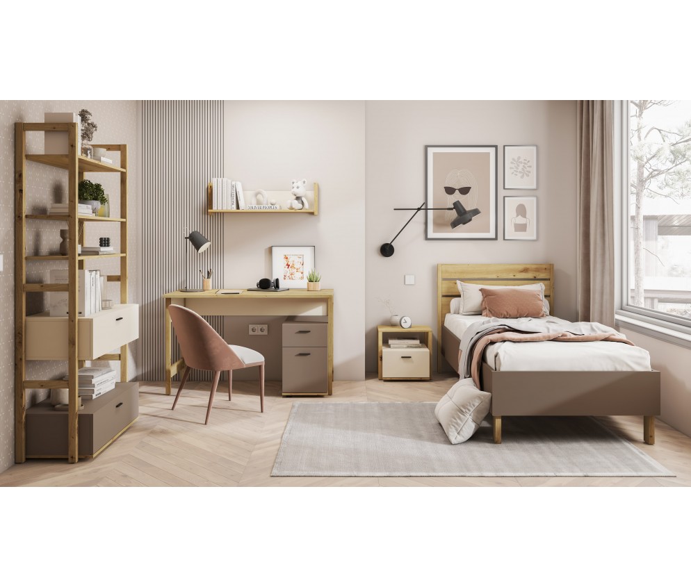 Stolik nocny LENNY LY-07