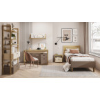 Stolik nocny LENNY LY-07