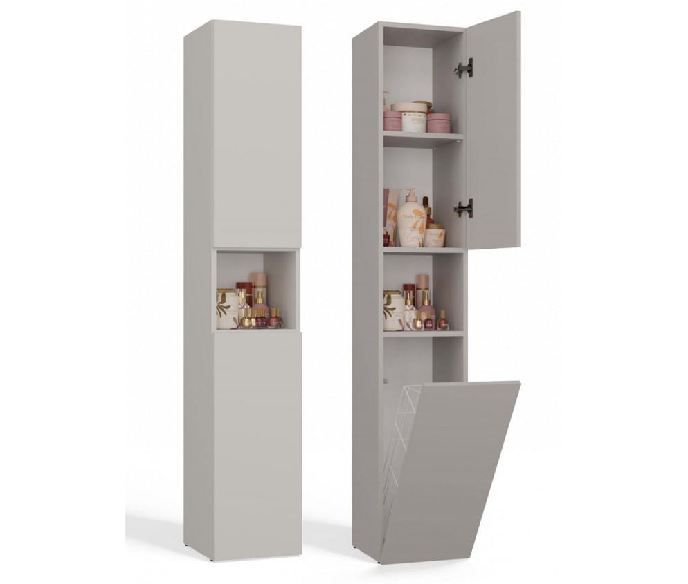 Słupek łazienkowy Nel III KASZMIR