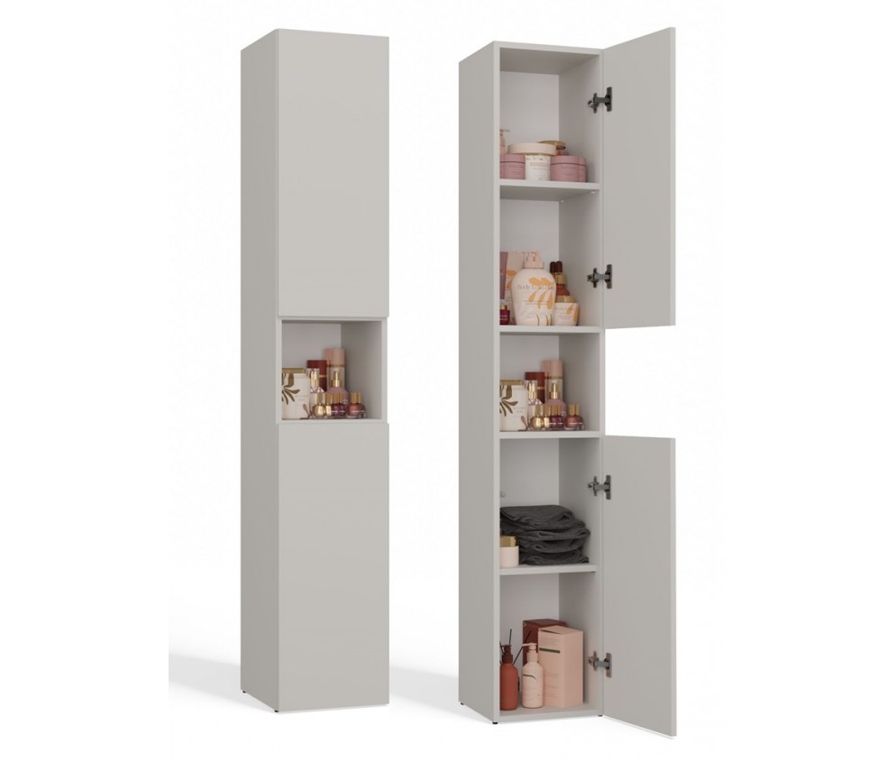 Słupek łazienkowy Nel I KASZMIR