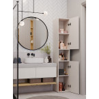 Słupek łazienkowy Nel I KASZMIR