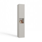 Słupek łazienkowy Nel I KASZMIR