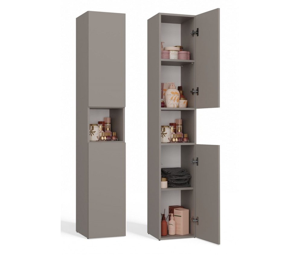 Słupek łazienkowy Nel I GLINA