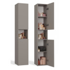 Słupek łazienkowy Nel I GLINA