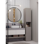 Słupek łazienkowy Nel I GLINA