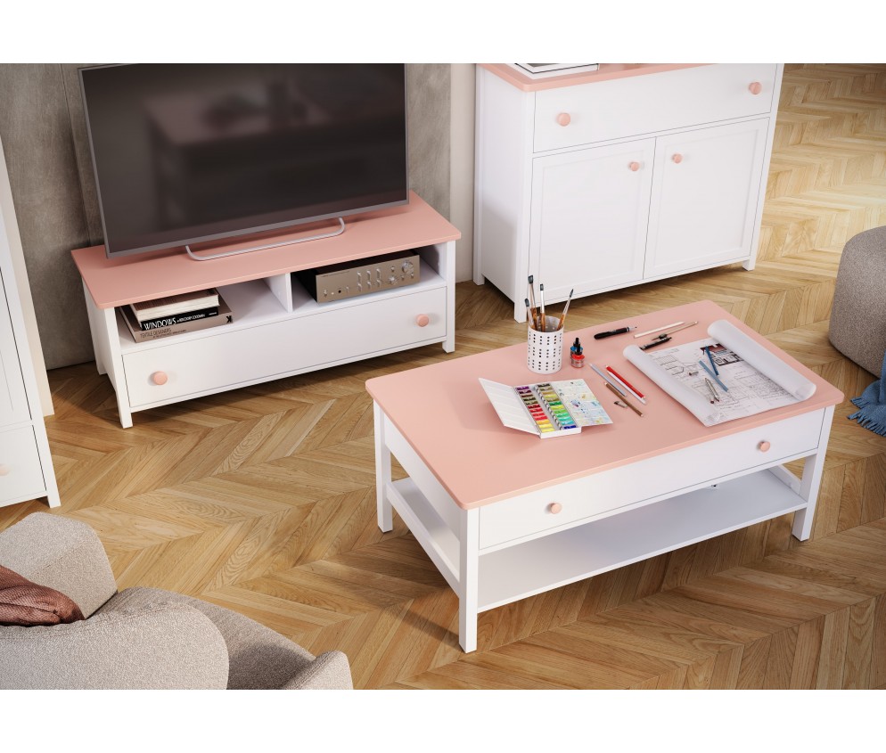 Szafka RTV LUNA LN-13