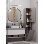 Słupek łazienkowy Nel III GLINA