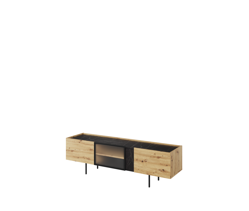 Szafka RTV MARMO MR-03