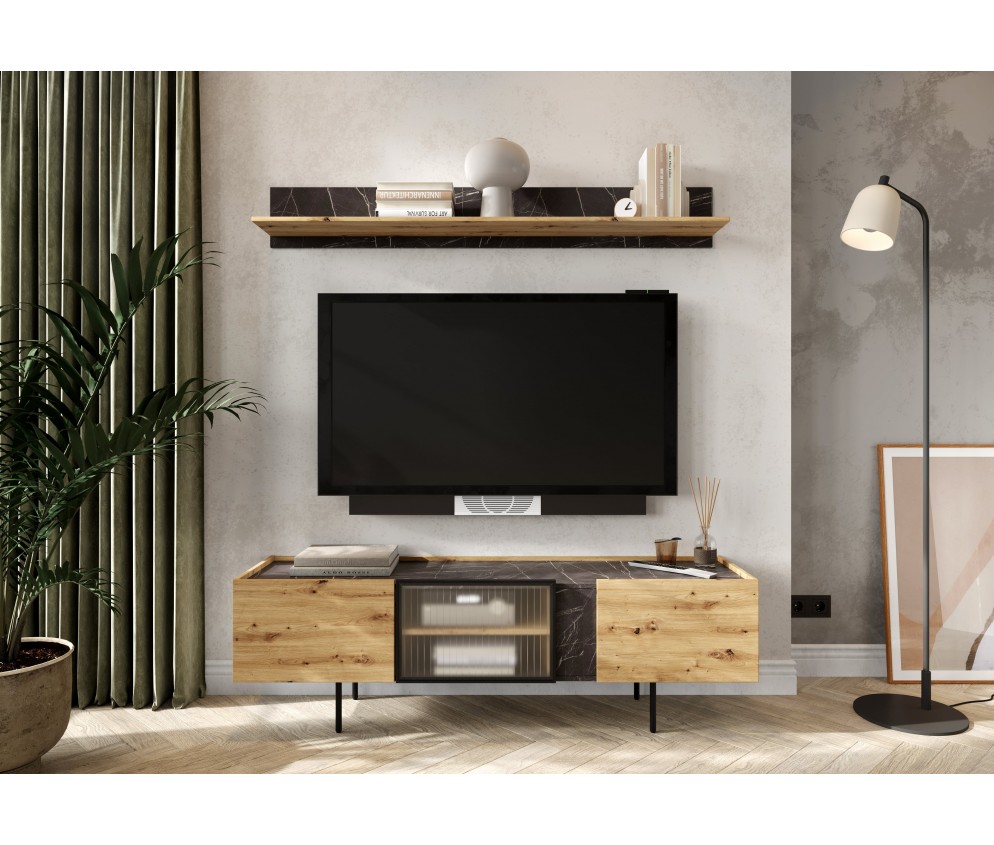 Szafka RTV MARMO MR-03