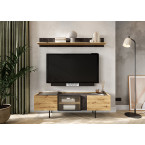 Szafka RTV MARMO MR-03