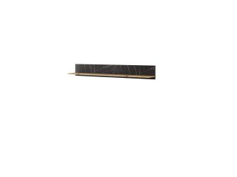 Półka wisząca MARMO MR-04