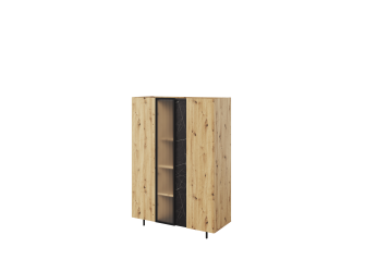 Szafka z oświetleniem MARMO MR-05