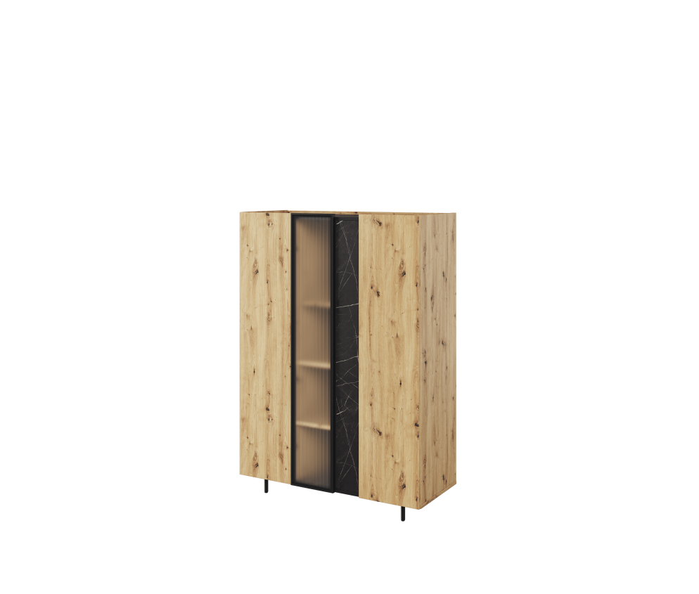 Szafka z oświetleniem MARMO MR-05