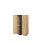 Szafka z oświetleniem MARMO MR-05