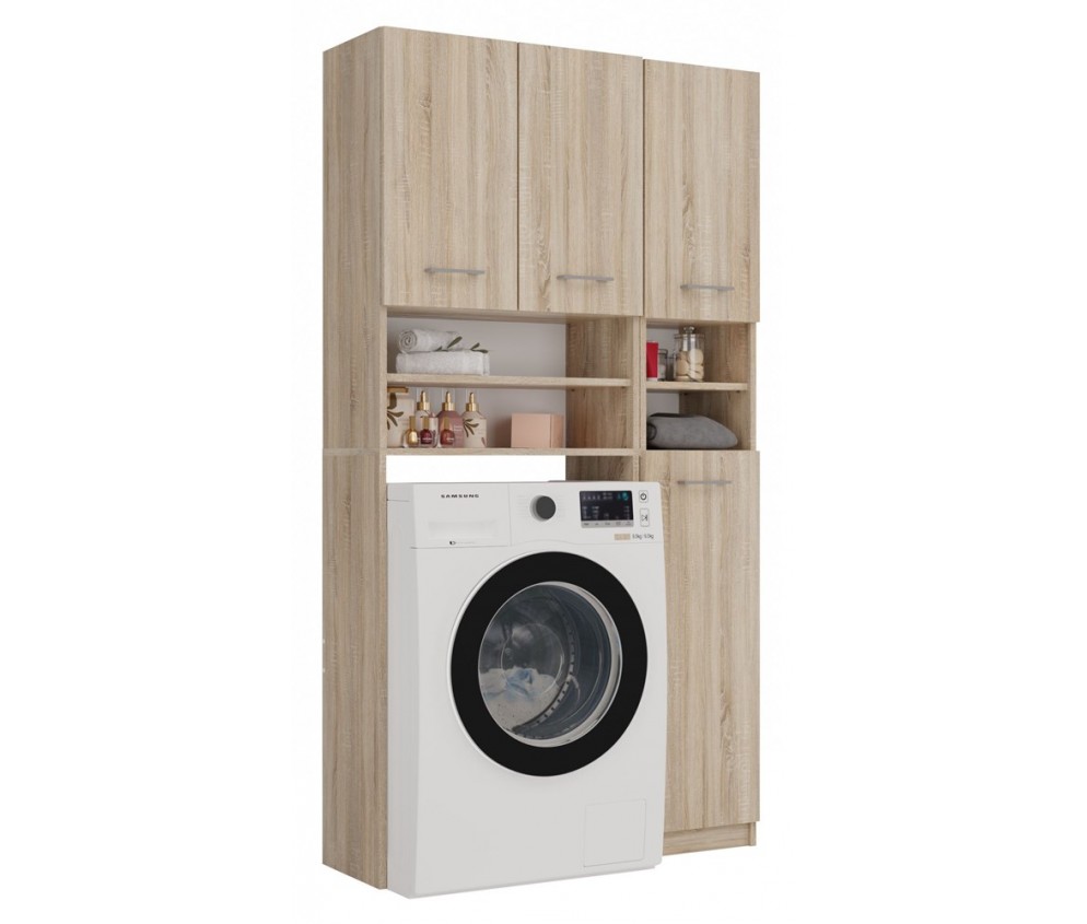 Zestaw łazienkowy Marpol MARPOL SONOMA