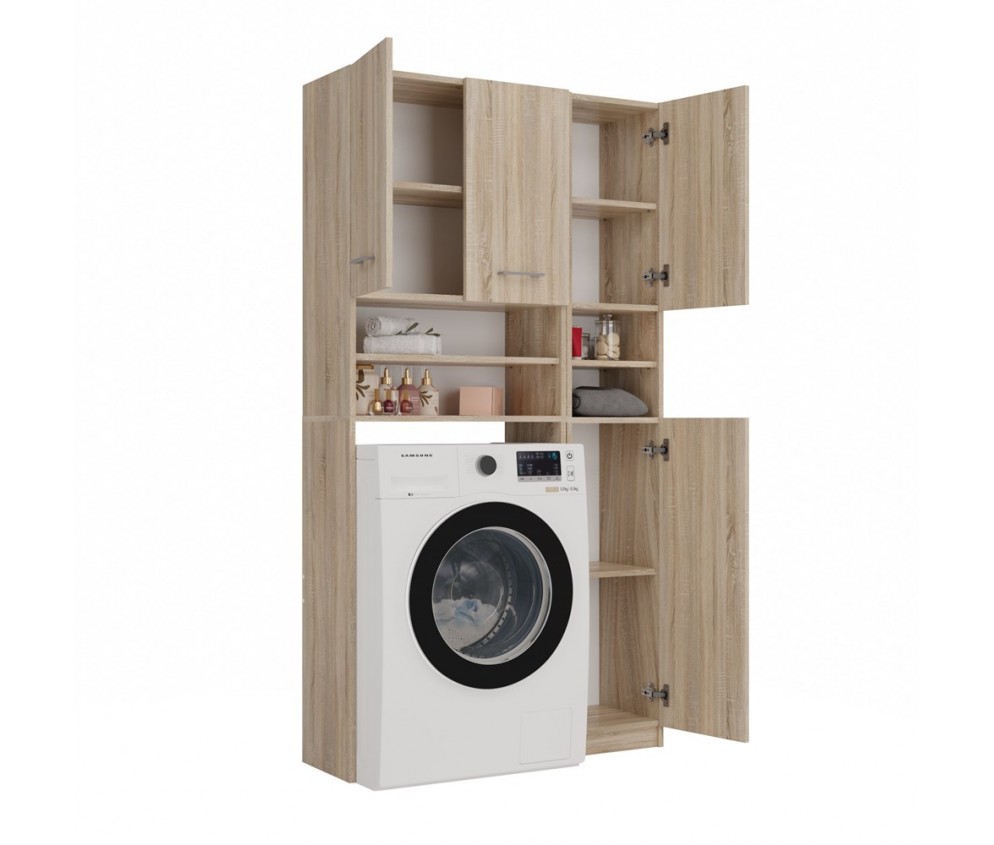 Zestaw łazienkowy Marpol MARPOL SONOMA