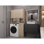 Zestaw łazienkowy Marpol MARPOL SONOMA