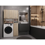 Zestaw łazienkowy Marpol MARPOL SONOMA