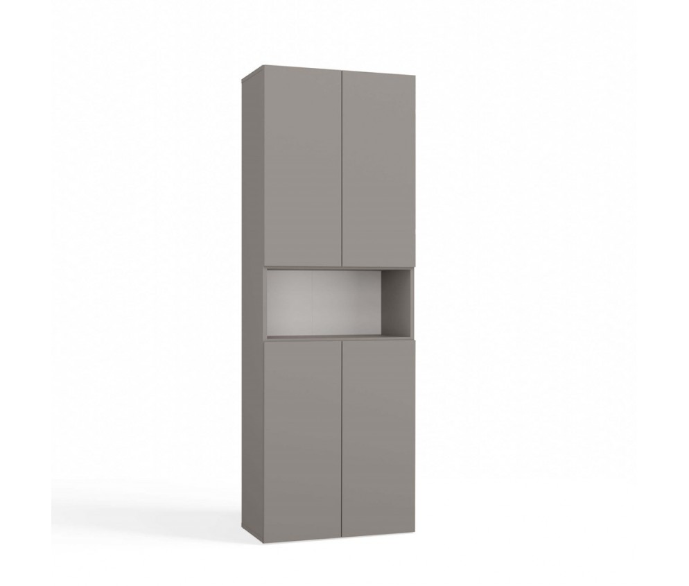 Słupek łazienkowy Nel 1K/DK GLINA