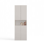 Słupek łazienkowy Nel 1K/DK KASZMIR