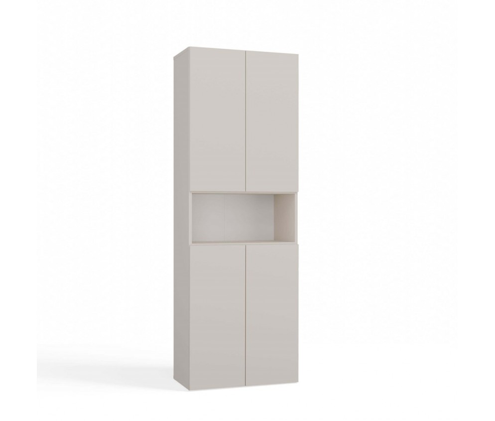 Słupek łazienkowy Nel 1K/DK KASZMIR