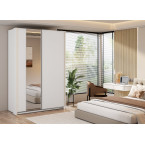 Szafa przesuwna 120 MAXI MX-01