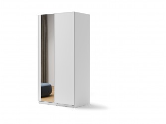 Szafa przesuwna 120 MAXI MX-01