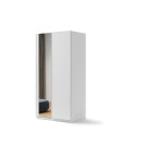 Szafa przesuwna 120 MAXI MX-01