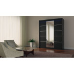 Szafa przesuwna Maka 180