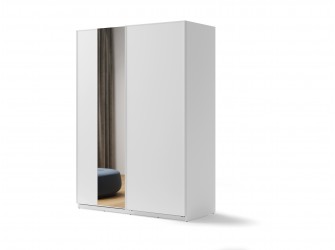 Szafa przesuwna 170 MAXI MX-03