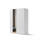 Szafa przesuwna 170 MAXI MX-03