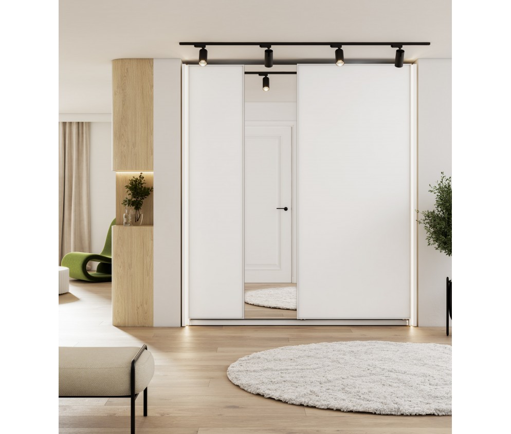 Szafa przesuwna 170 MAXI MX-03