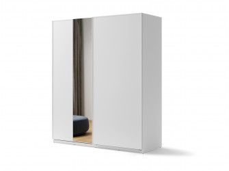 Szafa przesuwna 200 MAXI MX-04