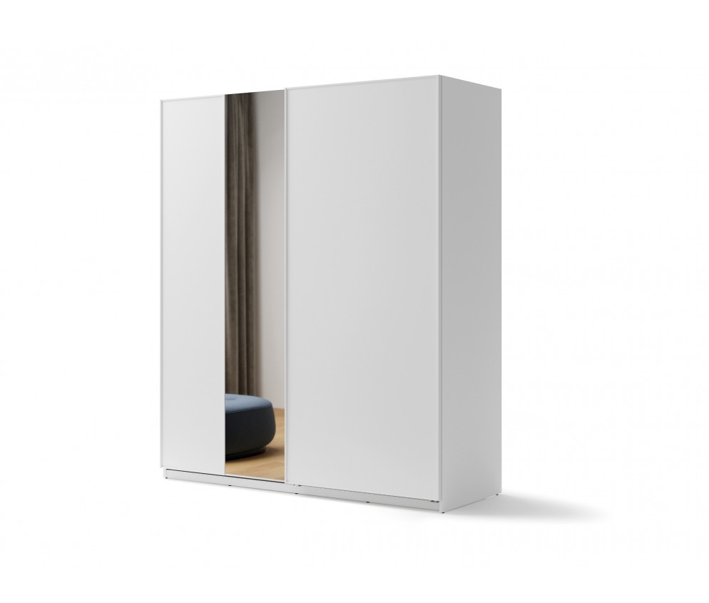 Szafa przesuwna 200 MAXI MX-04