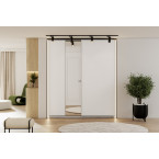 Szafa przesuwna 200 MAXI MX-04