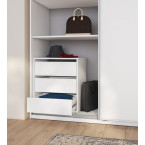 Szafa przesuwna 220 MAXI MX-05