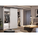 Szafa przesuwna 220 MAXI MX-05