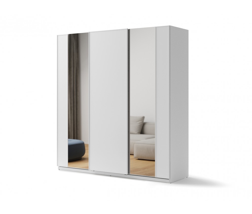 Szafa przesuwna 220 MAXI MX-05