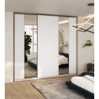 Szafa przesuwna 220 MAXI MX-05