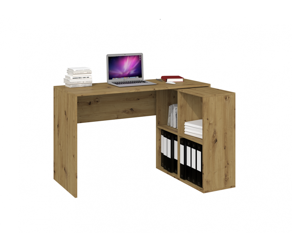 Biurko Plus 2x2 ARTISAN